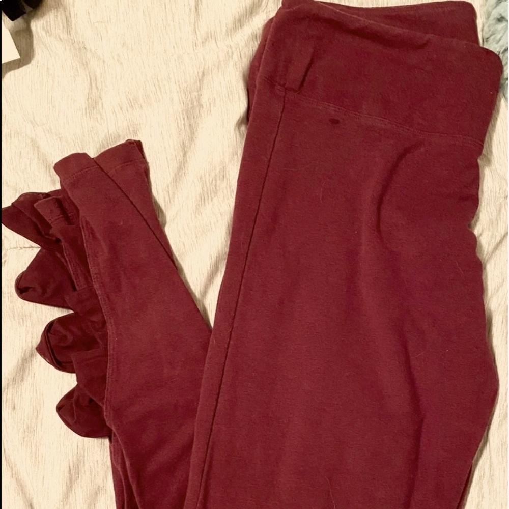 VS SPORT LEGGINGS